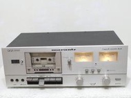 ~ 日本經典 marantz SD 1000 古典卡座播放機 ( $5500 超優推薦 ) ~