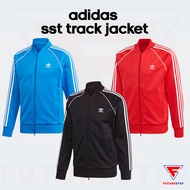 เสื้อแจ็คเก็ตผู้ชาย adidas SST Track Jacket รุ่นยอดนิยม