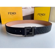 Fendi Side Men Women Belts Belts Men Belts Belts Full Leather Belts Belts Little Monster Belts Belts
