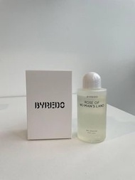 BYREDO 沐浴露 body wash shower gel 225ml ROSE OF NO MAN’S LAND 無人區玫瑰