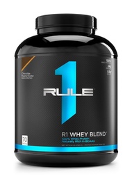 R1 Whey Blend, 68 Servings, Chocolate Peanut Butter