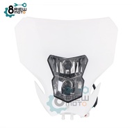 ไฟหน้า Honda CRF300 crf450 L crf 450 ไฟหน้าแต่ง crf ซีอาเอ็ฟ