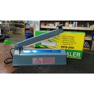IMPULSE SEALER MACHINE 12" 300mm PVC - DP-300MM