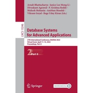 [sgstock] Database Systems for Advanced Applications: 27th International Conference, DASFAA 2022, Vi