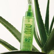 Nature Republic 超舒緩保濕蘆薈噴霧 92% 保濕舒緩噴霧