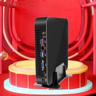 Msecore Core I7 8700 Mini PC桌面電腦迷你電腦遊戲PC工業4 * USB3.0 4 * USB2.0 WiFi Msecore Core I7 8700 Mini Pc Desktop Computer Mini Computer Gaming Pc Industrial 4*usb3.0 4*usb2.0 Wifi