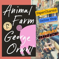 Animal Farm: 75th Anniversary Edition
