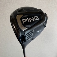 PING G425 MAX lefty Driver Used 1W Head cover ALTA J CB SR Publika 260529-050