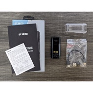 FiiO BTR15 portable USB/Bluetooth DAC/Amp adapter