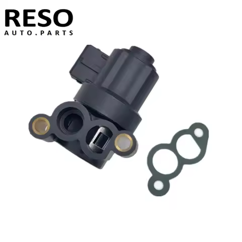 RESO Idle Air Control Valve For Hyundai Amica Atos Getz Kia Picanto 3515002600 35150 02600 35150-026