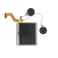 For NDSL NDSLITE Lite LCD Screen Display LCD Display Screen Replacement for