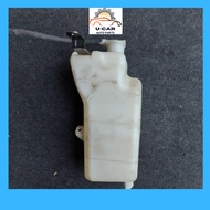 (Original)Perodua Myvi Spare Tank / Alza Radiator Spare Water Tank 2005-17 With Hose - Used Item JAP