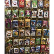 SG Ready Stock 🇸🇬 50 Qty Assorted Muni Christmas Cards | Christmas Gift Cards | Christmas Supplies | Gift Supplies