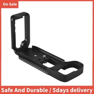 Quick Release L Plate/Bracket Holder Hand Grip  A7III / A7RIII / A9 Quick Release Baseplate & Side P