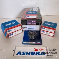 LC135 4S C3 ENGINE BEARING SET ASHUKA
