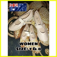 【hot sale】 Close Shoes AUSTRALIAN Brand (ANKO)