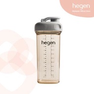 Hegen 60/150/240/330ml Feeding Bottle PPSU with Teat / Hegen Straw Cup / Hegen All-Rounder Cup