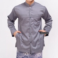 Best Koko Shirt For Men Koko Model Ammu As Sayid Muslim Clothes Import Quality