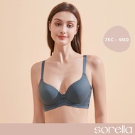 Sorella Venus Geometry Full Coverage Bra S10-30088