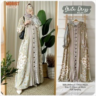 BRITA DRESS