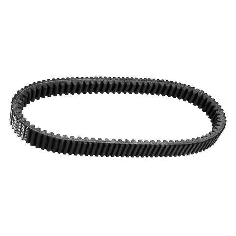 QQ-ATV UTV Drive Belt For Can-Am Can Am Canam Maverick 1000R Renegade 1000 500 Commander 1000 800R 4