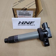 Perodua Axia 1.0 D87A Ignition Plug Coil 9004A-19005