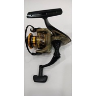 Bk* Fishing Reel / Reel Pancing Maguro Hunter 6000