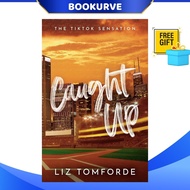 Caught Up (Windy City Series Book 3) By Liz Tomforde English Softcover 9781399728591