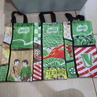 ZS COLLECTION [COLLECTIBLES] Beg Milo Football Fever 2021