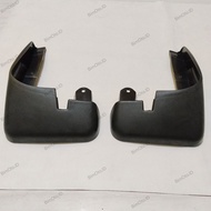 MUD GUARD TAHANAN LUMPUR KARPET LUMPUR BAGIAN DEPAN AVANZA VVTI 2007-2011