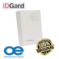 IDGARD IDG-BC-DB01 12V DC STANDALONE DOOR BELL