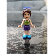 Lego Friends Minifigure
