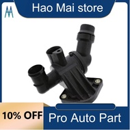 06D121111G Auto Parts Engine Coolant Thermostat for AUDI A4 B7 2004-09 A6 C6 2005-11 TT 2006-10 SEAT