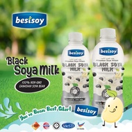 Bestsoy Black Soy Milk 300ml x 24 bottle