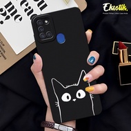 Case Samsung A21s (SM-A217F) - Eksotik - Casing Samsung A21s - Bahan Lentur Premium - Kesing Samsung
