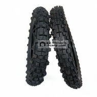 Cross-country motorcycle Apollo small high racing tires 70\/100-17-19 rear 90\/100-14-16 inch inner