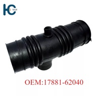 17881-62040  Engine Air Intake Hose for Lexus ES300 Toyota Camry VCV10 3VZFE 1992-2001