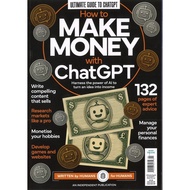 ULTIMATE GUIDE TO CHATGPT