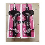 ABSORBER HONDA CITY SX8 [1996] FRONT & REAR SET KYB [KAYABA]