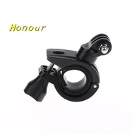[Honour-t] 360 Degree Rotation Bike Bicycle Motorcycle Handlebar Handle Bar Mount Holder For Hero 11
