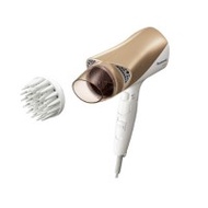 樂聲 Panasonic EH-NE72/N 冷暖風護髮雙負離子風筒 | 香港行貨