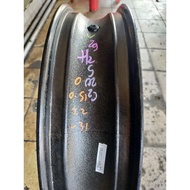 Yamaha y16 ori motor sport rim