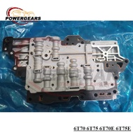 6T70 6T75 6T70E 6T75E New Type Transmission Valve Body Suit For Chevrolet Buick 6T70E 6T75E