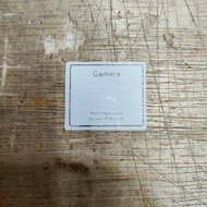 SAMSUNG A31 CAMERA GLASS TEMPERED GLASS CAMERA GLASS MANTUL