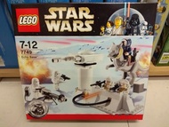 Lego Star Wars 7749