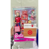 Barbie Skipper First Jobs