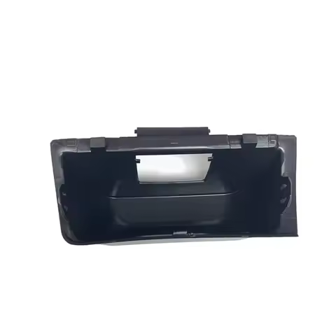 Rear Trunk Boot End For Cover for Mercedes For Smart Fortwo W453 2015 to 2022 Model with OEM Number 