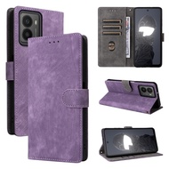HMD Fusion Wallet Phone Case with RFID Blocking Credit Card Holder PU Leather Flip Folio Case Wallet