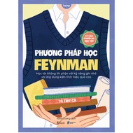 Book - Feynman Learning Method