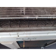 Aircond Chemical Service